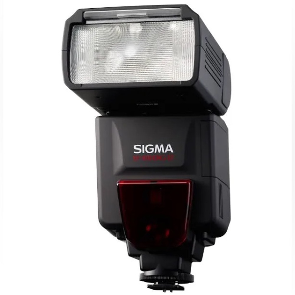 Sigma EF-610 DG ST Electronic Flash